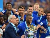 قصة بطل.. معجزة ليستر سيتي فى الدوري الإنجليزي