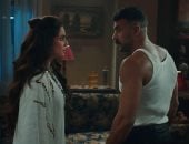 الغيرة تشتعل فى قلب ميادة بعد ظهور فتاة فى حياة على كلاى