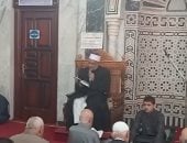 افتتاح مسجدين ومقارئ للجمهور والأئمة بكفر الشيخ.. فيديو