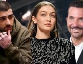 بعد تصريحات زين مالك الصادمة.. علاقة جيجى حديد وبرادلى كوبر تزداد قوة