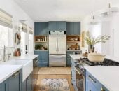 4 خطوات تساعدك على ترتيب المطبخ بعد الفطار.. مش هتاخد منك وقت 