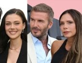 تطور جديد فى أزمة عائلة بيكهام.. خطط للتبنى قد تزيد الخلاف