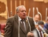 نائب بالشيوخ: الشركة المتحدة أحدثت نقلة نوعية فى دراما رمضان