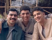 أحمد البخارى: أعرف أحمد رمزى من أيام المسرح وكواليس فخر الدلتا كلها ضحك