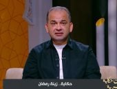 عمرو منير: رمضان فى مصر ذاكرة الألوان وروح التراث الحى