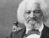 ذكرى رحيل فريدريك دوجلاس.. بدأ حياته مكبلا بقيود العبودية وتحول لرمز