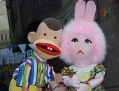 نوستالجيا رمضان.. بوجى وطمطم طقس الرمضانى جمع العائلة حول الشاشة