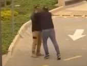 لغز جريمة كومباوند التجمع.. اعتداء على فرد الأمن يهز مواقع التواصل