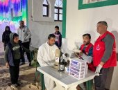 «عيشها بصحة».. شمال سيناء تطلق خطة موسعة للمبادرات الرئاسية خلال رمضان