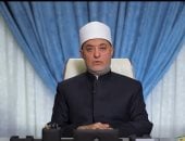 المفتى: الله لم يكلف الأمة بما لا تطيق وجعل لعباده دائما فرجًا ومخرجًا