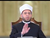 أسامة الأزهرى بـ إمام من ذهب: الليث بن سعد شمس بين الأئمة ونموذج فقه العمران