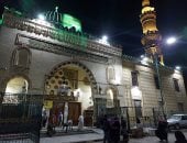 من آل البيت إلى القلعة.. السيدة نفيسة تتحول لمزار سياحى عالمى وميدان جديد ينهى الزحام.. طرق جديدة لربط السيدة نفيسة بمحاور صلاح سالم ومجرى العيون ومتحف الحضارات.. ودراسة إنشاء «أرابيسك 2» على مساحة 18 فدانا