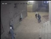 تفاصيل ضبط المتهمين بالتعدى على أب وطفله وإصابتهما بسلاح نارى فى القليوبية