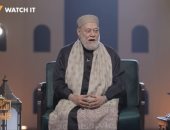 على جمعة فى برنامج نور الدين والشباب: التجسس على الأبناء حرام شرعا