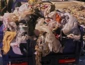 محافظ الجيزة: حملات مكثفة على مستوى الأحياء لمواجهة النباشين والفريزة