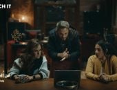 مسلسل فن الحرب الحلقة 3.. نجاح المهمة الأولى لعصابة زياد تقلب موازين اللعبة