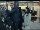 مسلسل فن الحرب الحلقة 3.. مجهول يراقب عصابة زياد ويهدد خطتهم