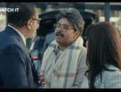 مسلسل فن الحرب الحلقة 3.. الصفقة الوهمية جاهزة وفخ جديد ضد جاسر