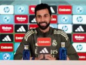 أربيلوا : مبابي وفينيسيوس جاهزان لمواجهة بنفيكا .. وغياب مورينيو لن يؤثر