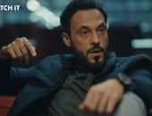 مسلسل فن الحرب الحلقة 3.. بوكس هدية بصورتين تهديد جديد لعصابة زياد