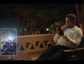 مسلسل اتنين غيرنا الحلقة 3.. اللقاء الأول بين آسر ياسين ودينا الشربينى بعد تعافى الأخيرة