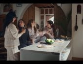 مسلسل اتنين غيرنا الحلقة 3.. منى الشاذلى ضمن أحداث الحلقة