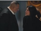 مسلسل أولاد الراعي الحلقة 3.. انفعال نرمين الفقي على خالد الصاوي