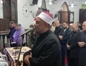 إقبال على صلاة التراويح وندوات عن كيفية استثمار ليالى رمضان بمساجد كفر الشيخ...فيديو