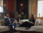 مسلسل على كلاى الحلقة 3.. عصام السقا يذهب لمنزل رحمة محسن لمعرفة مكان شقيقته