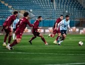 ترتيب الدورى الممتاز بعد مباريات اليوم.. اشتعال الصدارة