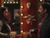 مسلسل على كلاى الحلقة 3.. مشاجرة بين محمد ثروت ورحمة محسن