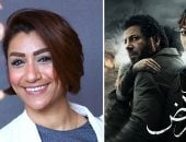 دينا عبد العليم تكتب: مسلسل صحاب الأرض.. مصر الضمير الحى للقضية والمعبر جسرا يجدد الأمل فى كل صباح
