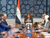 منال عوض: الشراكة مع القطاع الخاص ركيزة أساسية لتطوير منظومة المخلفات