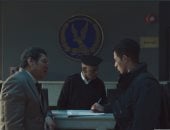 عين سحرية.. عادل فى الحجز ومحاميه يكشف تفاصيل السرقة فى الحلقة الثالثة