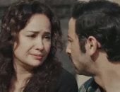 مسلسل مناعة الحلقة 3.. غرام تلتقى أخاها فتحى لدى كمال صديق تيحا