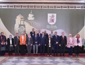 جامعة القاهرة تواصل مسيرتها نحو الاعتماد المؤسسى والبرامجى