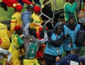 المغرب يصدر أحكاماً بحبس 18 مشجعًا سنغاليًا فى أحداث نهائى أفريقيا