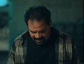 مسلسل درش الحلقة 3.. أحمد فؤاد سليم يلحق بحيدر قبل هروبه إلى البلد