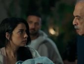 مسلسل درش الحلقة 3.. رياض الخولي يُحسم الجدل مع مصطفى شعبان