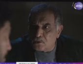 مسلسل مناعة الحلقة 3.. الضابط يهدد المعلم رشاد بالملاحقة ومنعم يهرب للريف