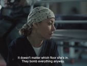 مسلسل صحاب الأرض يوثق لمآسي الأطفال بسبب تداعيات حرب غزة