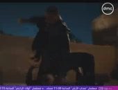 مسلسل مناعة الحلقة 3.. كمال يقتل الشيمى.. وطريقه مع غرام أصبح واحدا