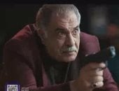 مسلسل مناعة الحلقة 3.. كمال يقتل الشيمى.. والمعلم رشاد يبدأ رحلة البحث عن المخدرات