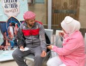 طب الأسرة بجنوب سيناء يطلق حملة رمضان بصحة لكل العيلة لتعزيز الرعاية المنزلية
