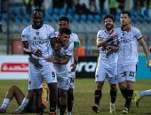 جدول ترتيب مجموعة الهبوط بعد مباريات الدورى المصرى اليوم الجمعة 20 – 3 – 2026