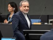 الخارجية الإيرانية تصف القوات البحرية والجوية الأوروبية بأنها منظمات إرهابية