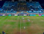 الإسماعيلى يتعادل سلبيا مع طلائع الجيش فى الدورى