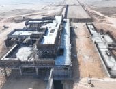 شرايين التنمية بقلب الصعيد.. كل ما تريد معرفته عن الخط الثاني للقطار الكهربائى