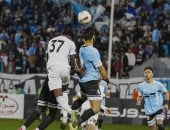 التعادل السلبى يحسم مواجهة غزل المحلة و زد فى دورى نايل