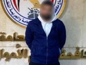 نفوذ مزعوم وفخ الجامعات الأجنبية.. سقوط محتال البساتين في قبضة الأموال العامة